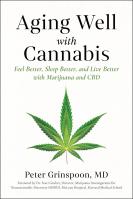 Aging Well with Cannabis