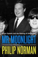 Mr. Moonlight