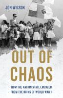 Out of Chaos
